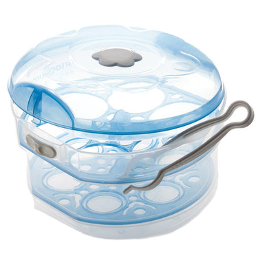 Microwave Steam Steriliser